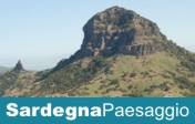 Sardegna Paesaggio