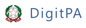 DigitPA logo
