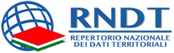 Logo RNDT