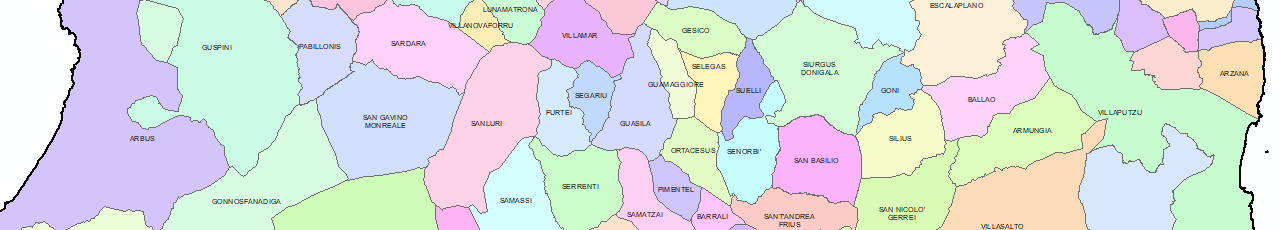 Limiti amministrativi