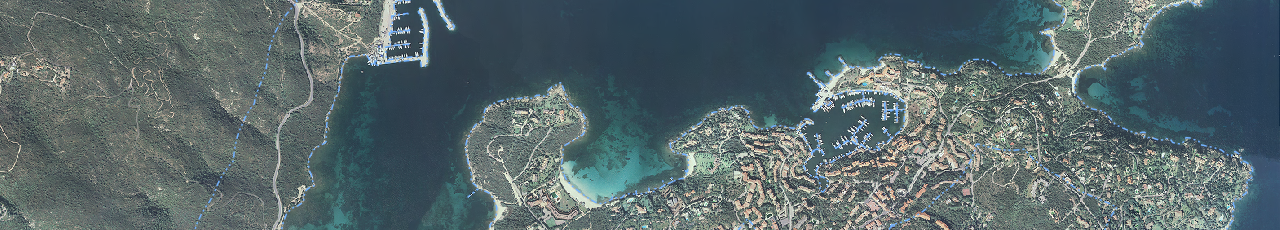 aggiornamento fascia 300m